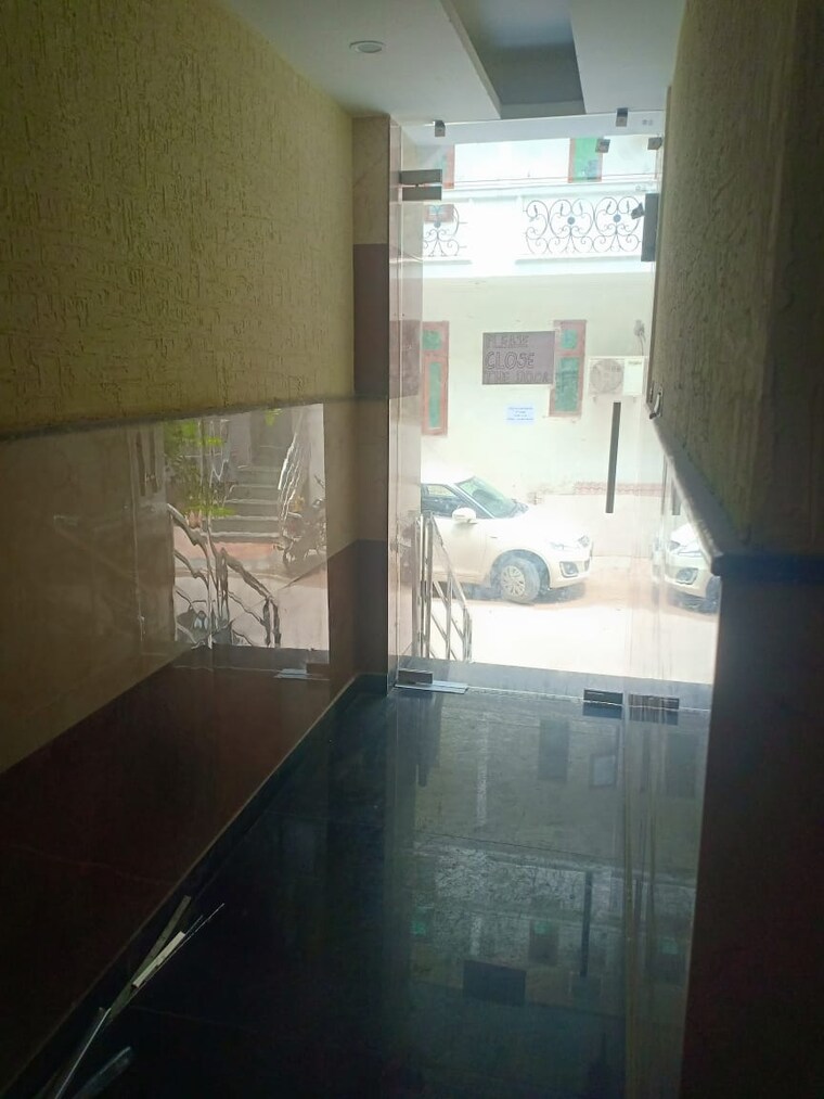 Kitchen, eros-rosewood-city 6+ Bedroom 72 Sq.Yd. Independent House In Sector 49 Gurgaon 8366159