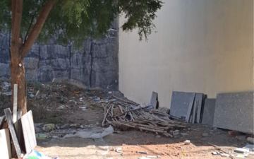 Plot For Sale in Gurgaon Village