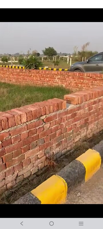 Plot Area in  Plot at BHN Tower, Sector 45 – for Sale