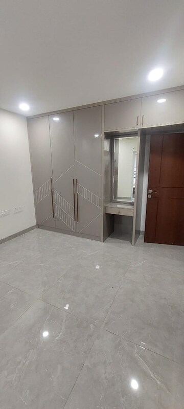 3 BHK Apartment For Rent in Poulomi Avante, Kokapet