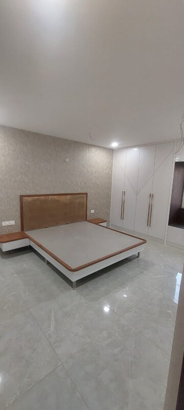 Bedroom in 3 BHK Apartment at Poulomi Avante, Kokapet – for Rent