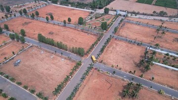  Land – Exterior View View at N Square Oxigen, Shankarpalli - for Sale