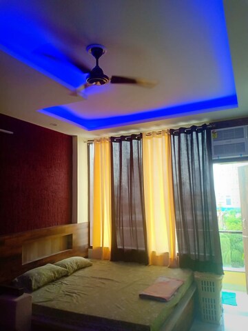 Living Room in 6+ BHK Independent House at Eros Rosewood Villas, Sector 50 – for Sale