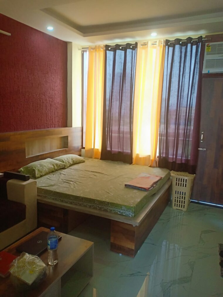 Living Room, eros-rosewood-villas 6+ Bedroom 75 Sq.Yd. Independent House In Sector 50 Gurgaon 8366176