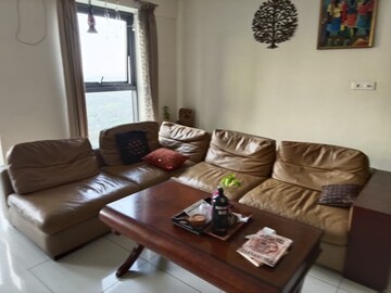 2.5 BHK Apartment For Rent in Tata Aquila Heights, Jalahalli