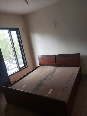 Bedroom in 2 BHK Builder Floor at Kharar Landran Road – for Sale