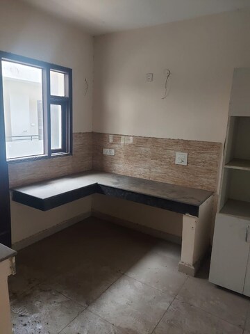 Kitchen in 2 BHK Builder Floor at Kharar Landran Road – for Sale