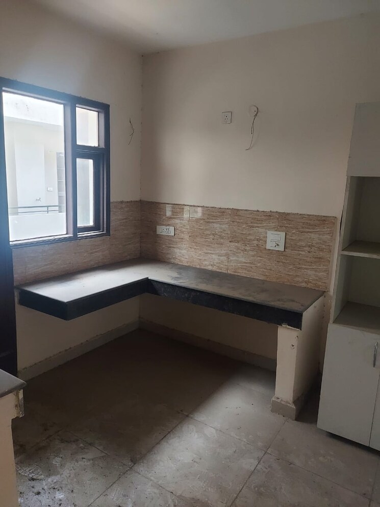 Kitchen, kharar 2 Bedroom 100 Sq.Yd. Builder Floor In Kharar Mohali 8366288