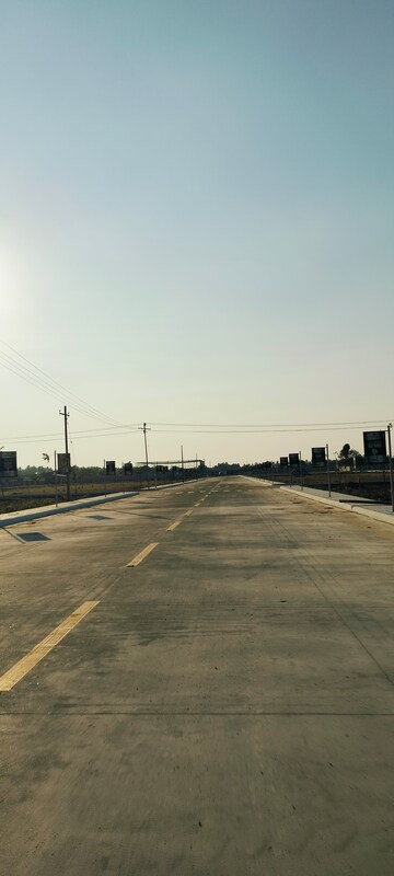  Plot – Exterior View View at Trichy Madurai Road - for Sale