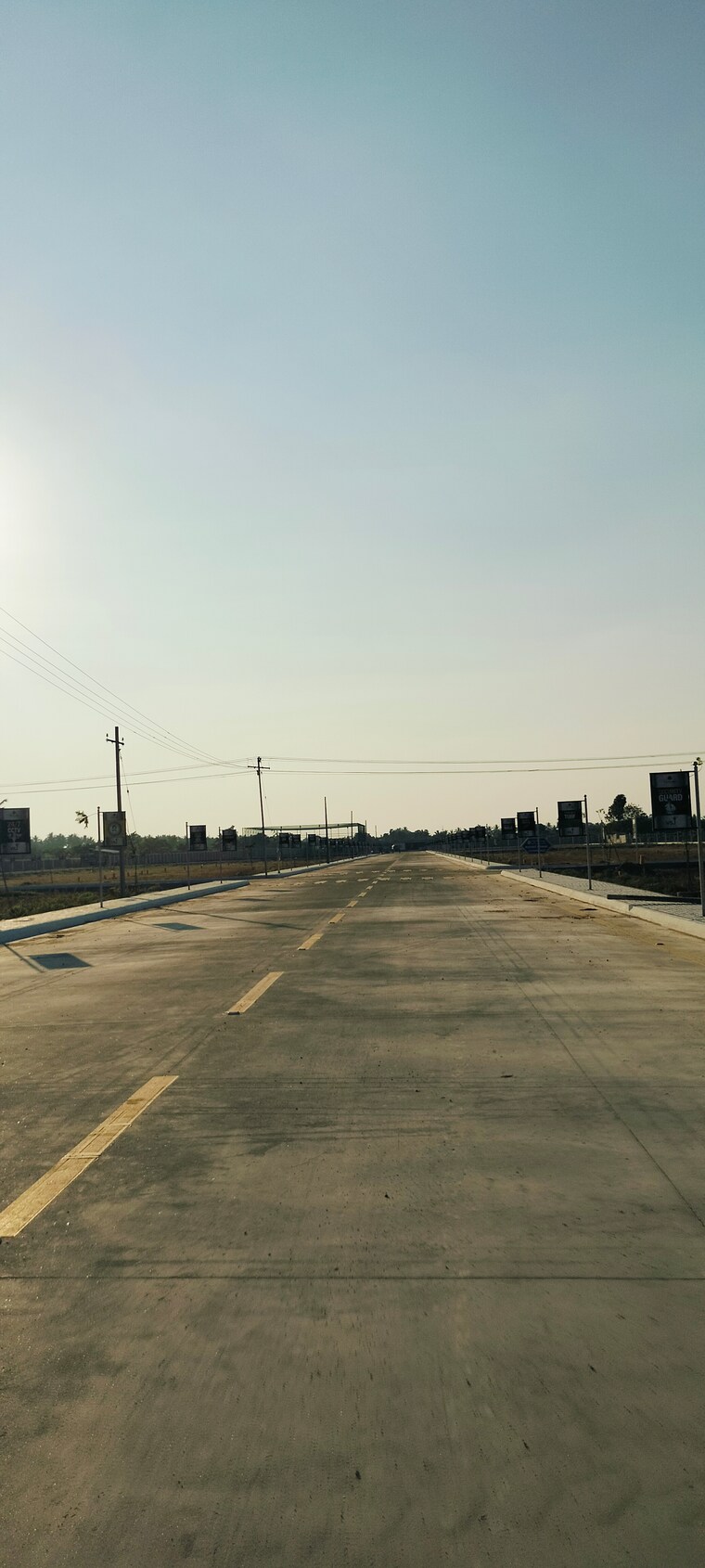 Exterior View, trichy madurai road  1200 Sq.Ft. Plot In Trichy Madurai Road Trichy 8366197