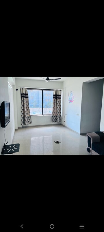 Master Bedroom in 3 BHK Apartment at The Meadows, Near Vaishno Devi Circle On Sg Highway – for Rent