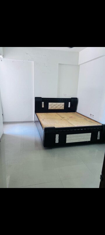 Bedroom in 3 BHK Apartment at The Meadows, Near Vaishno Devi Circle On Sg Highway – for Rent
