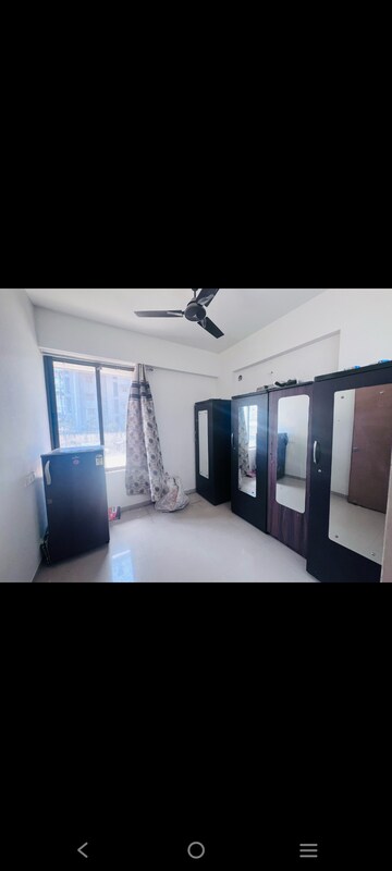 Bedroom in 3 BHK Apartment at The Meadows, Near Vaishno Devi Circle On Sg Highway – for Rent