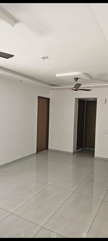 Building Lobby in 3 BHK Apartment at The Meadows, Near Vaishno Devi Circle On Sg Highway – for Rent