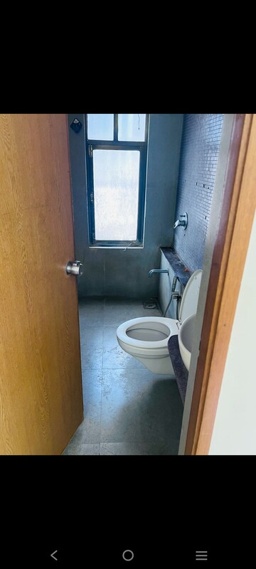Bathroom in 3 BHK Apartment at The Meadows, Near Vaishno Devi Circle On Sg Highway – for Rent