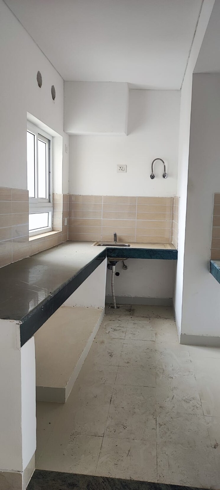 Kitchen, parklands 3 Bedroom 250 Sq.Yd. Builder Floor In Sector 85 Faridabad 8366186