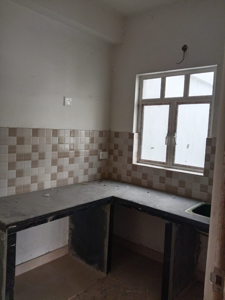 Kitchen, bagaria-pravesh 2 Bedroom 829 Sq.Ft. Apartment In Kamarhati On Bt Road Kolkata 8366198