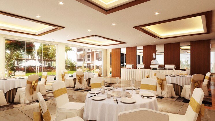 Master Bedroom, bagaria-pravesh 2 Bedroom 829 Sq.Ft. Apartment In Kamarhati On Bt Road Kolkata 8366198