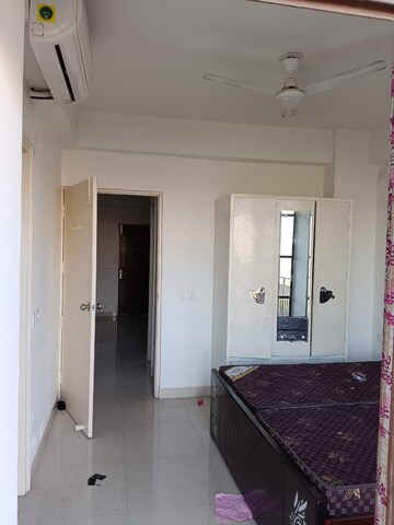 Building Lobby in 1 BHK Apartment at Signature Global Orchard Avenue, Sector 93 – for Rent