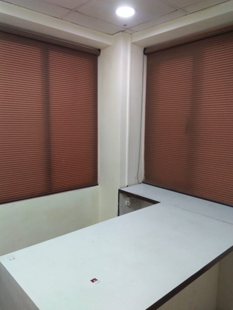 Exterior View, rohini sector 8 Commercial Office Space 500 Sq.Ft. In Rohini Sector 8 Delhi 8366185