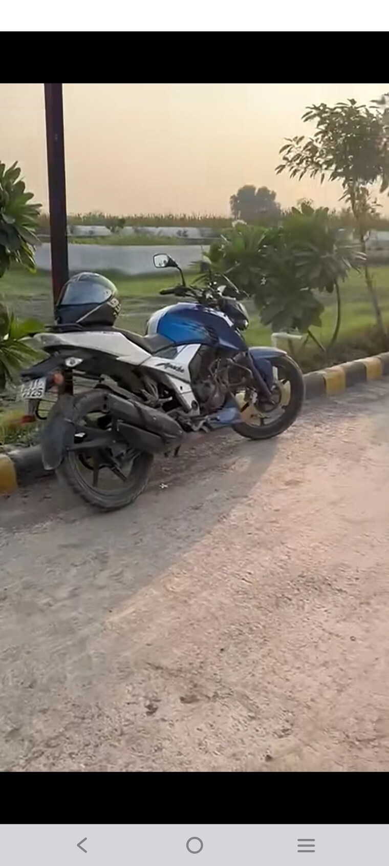 Exterior View, ncr-olympia  72 Sq.Yd. Plot In Sector 79 Noida 8366207