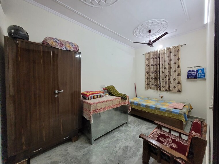 Living Room, sector 48 3 Bedroom 83 Sq.Yd. Independent House In Sector 48 Faridabad 8366276