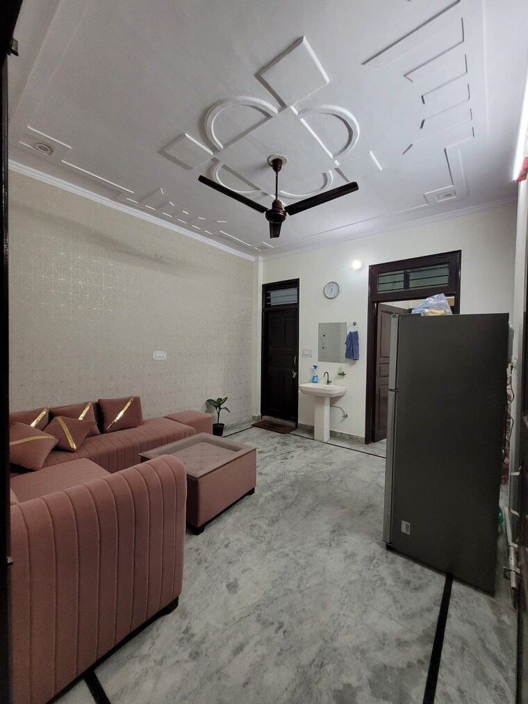 Kitchen, sector 48 3 Bedroom 83 Sq.Yd. Independent House In Sector 48 Faridabad 8366276