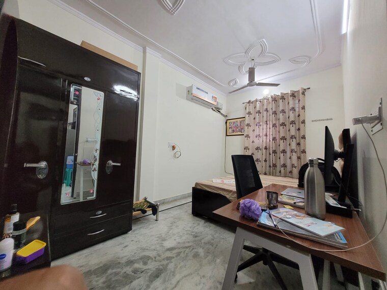 Kitchen, sector 48 3 Bedroom 83 Sq.Yd. Independent House In Sector 48 Faridabad 8366276