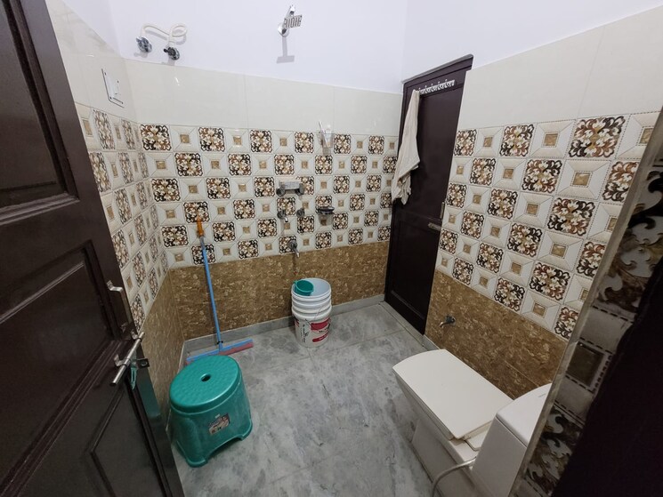 Master Bedroom, sector 48 3 Bedroom 83 Sq.Yd. Independent House In Sector 48 Faridabad 8366276