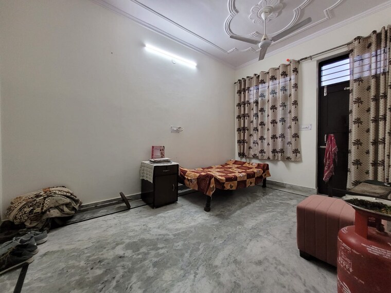 Living Room, sector 48 3 Bedroom 83 Sq.Yd. Independent House In Sector 48 Faridabad 8366276
