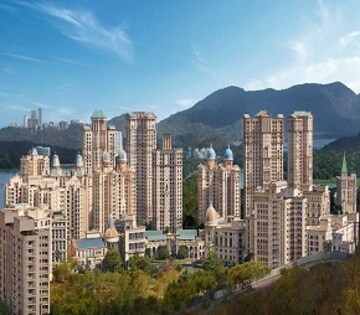2 BHK Apartment For Rent in Castle Rock, Powai