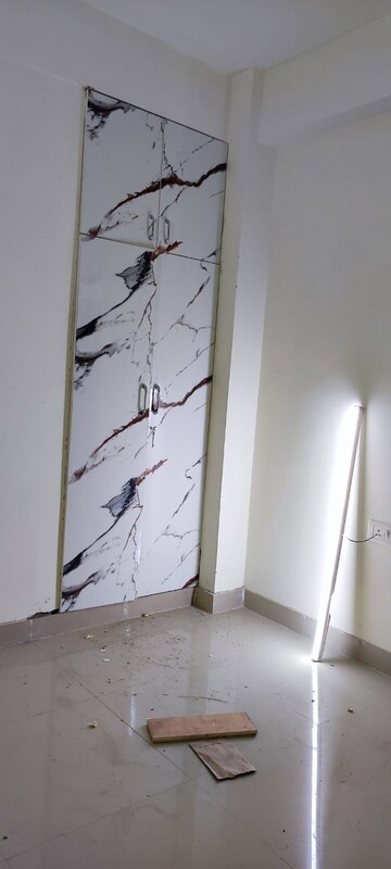Staircase in 3 BHK Apartment at Amolik Sankalp, Sector 85 – for Rent