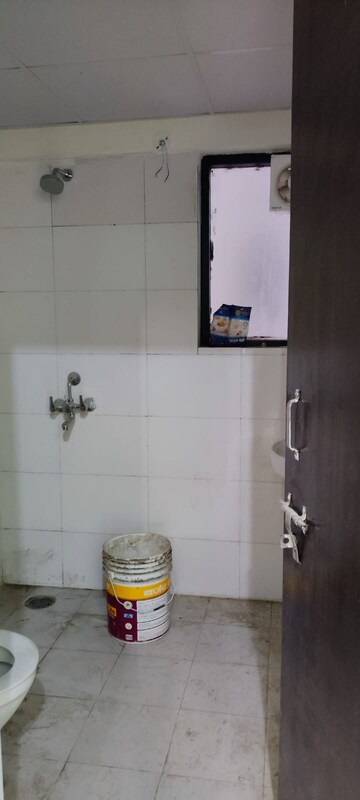 Bathroom in 3 BHK Apartment at Amolik Sankalp, Sector 85 – for Rent