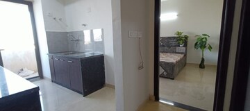 Room in 2 BHK Apartment at Felicity Roongtas Aventura, Ghati Karolan – for Rent