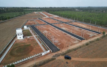 Plot For Sale in Whitefield