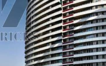 3 BHK Apartment For Rent in Omaxe Twin Towers, Sector 50