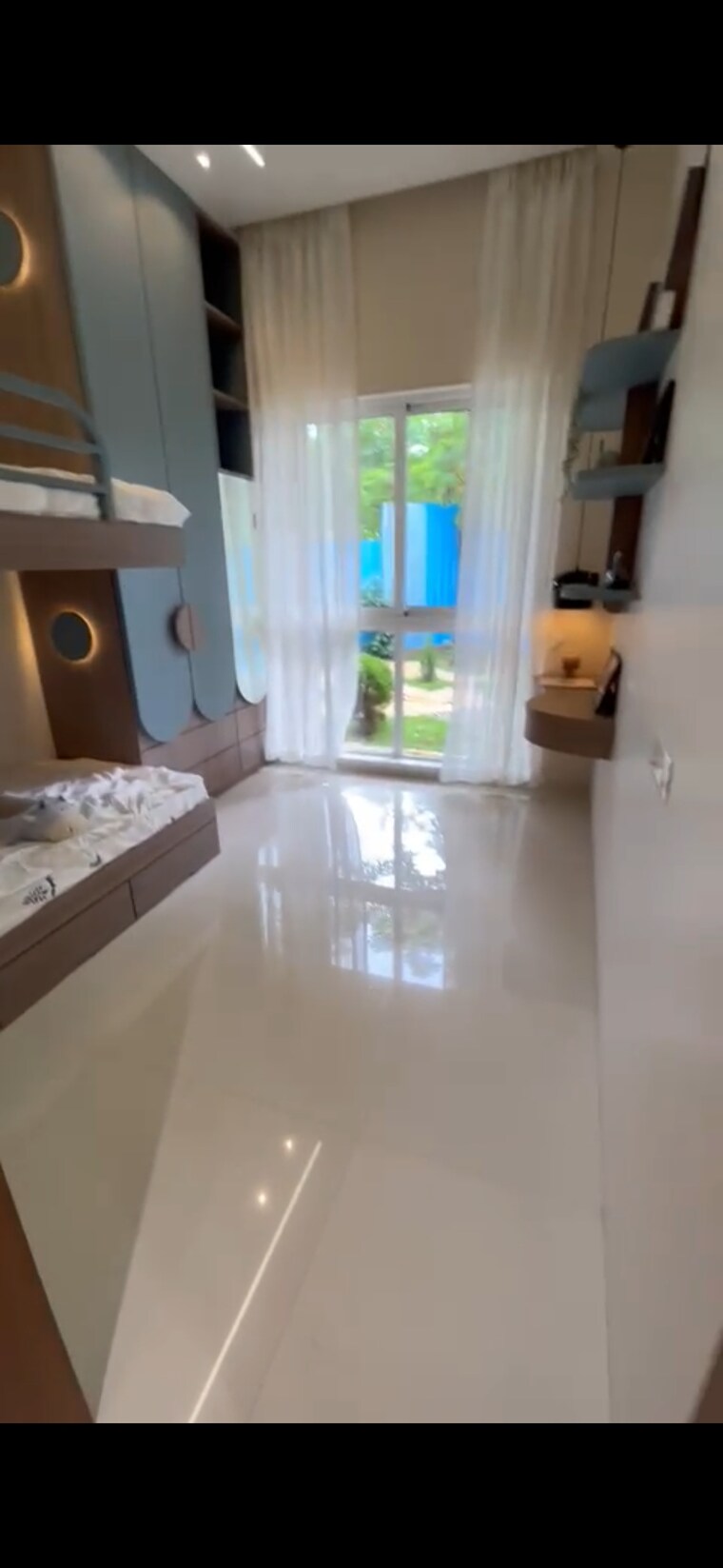 Room, today-global-anandam 2 Bedroom 600 Sq.Ft. Apartment In Kharghar Navi Mumbai 8366302