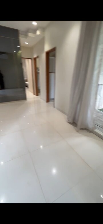 Building Lobby in 2 BHK Apartment at Today Global Anandam, Kharghar – for Sale