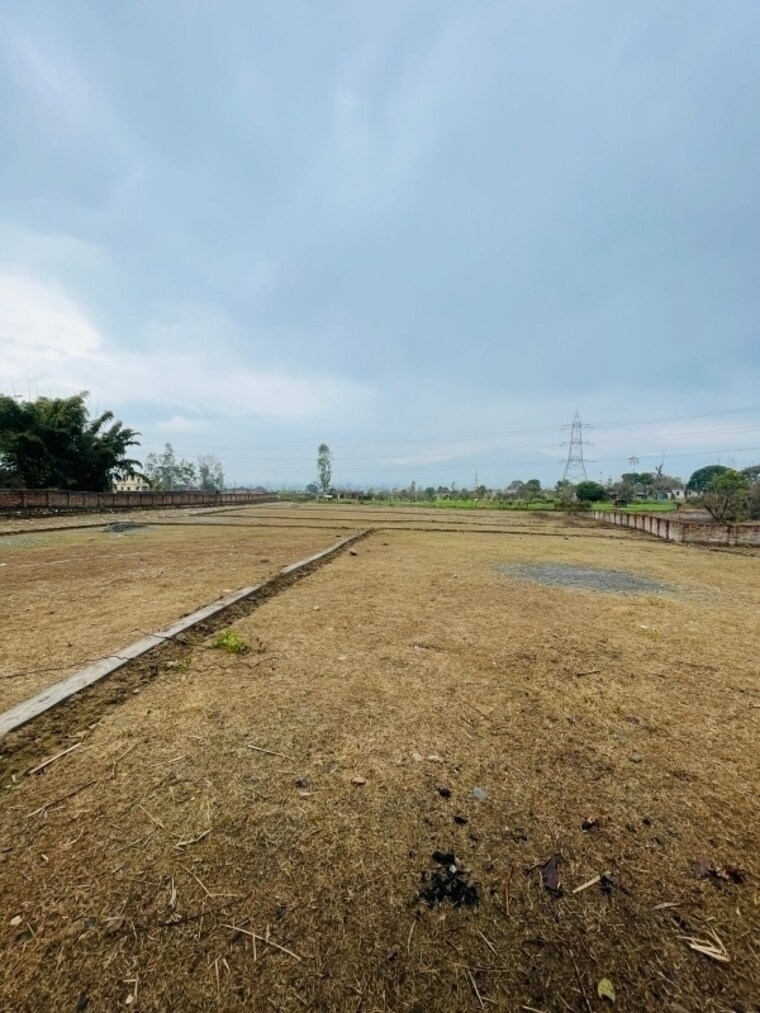 undefined, shimla bypass road  101 Sq.Yd. Plot In Shimla Bypass Road Dehradun 8366289