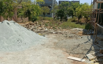 Plot For Sale in Soladevanahalli