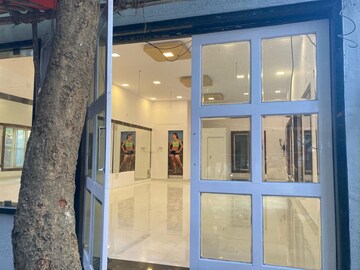 Building Lobby in  Plot at Malad West – for Rent