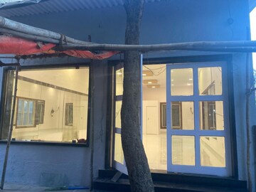  Plot – Exterior View View at Malad West - for Rent