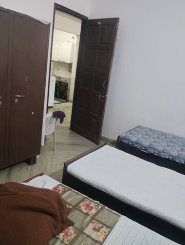 Bedroom in 6+ BHK Independent House at Sector 55 – for Sale