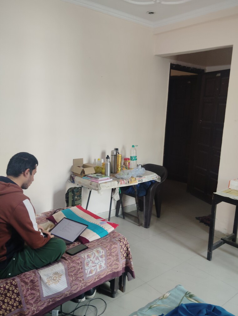 Bedroom, sector 55 6+ Bedroom 375 Sq.Mt. Independent House In Sector 55 Noida 8366296