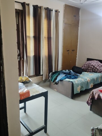 Bedroom in 6+ BHK Independent House at Sector 55 – for Sale