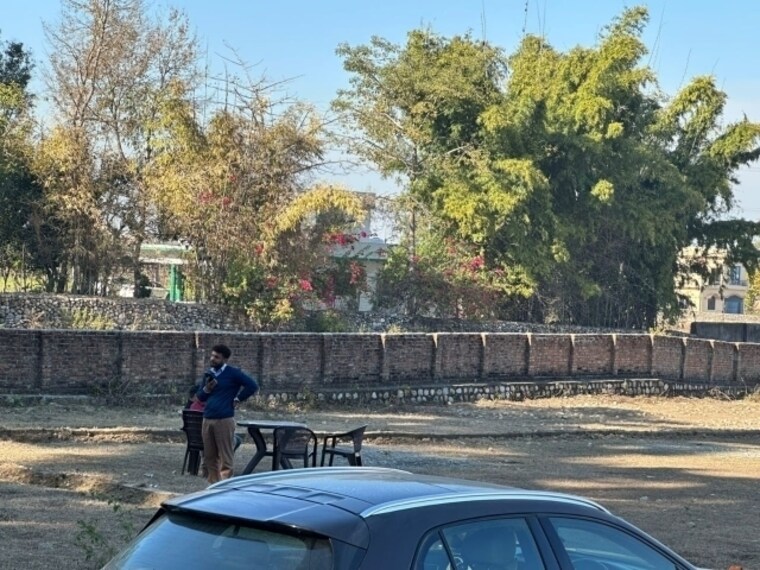 Exterior View, shimla bypass road  102 Sq.Yd. Plot In Shimla Bypass Road Dehradun 8366311