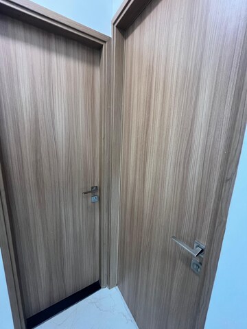 Furnished Amenities in 1 BHK Apartment at Godrej Urban Park, Chandivali – for Rent