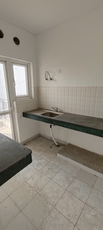 Balcony in 3 BHK Builder Floor at BPTP Parkland, Sector 75 – for Sale