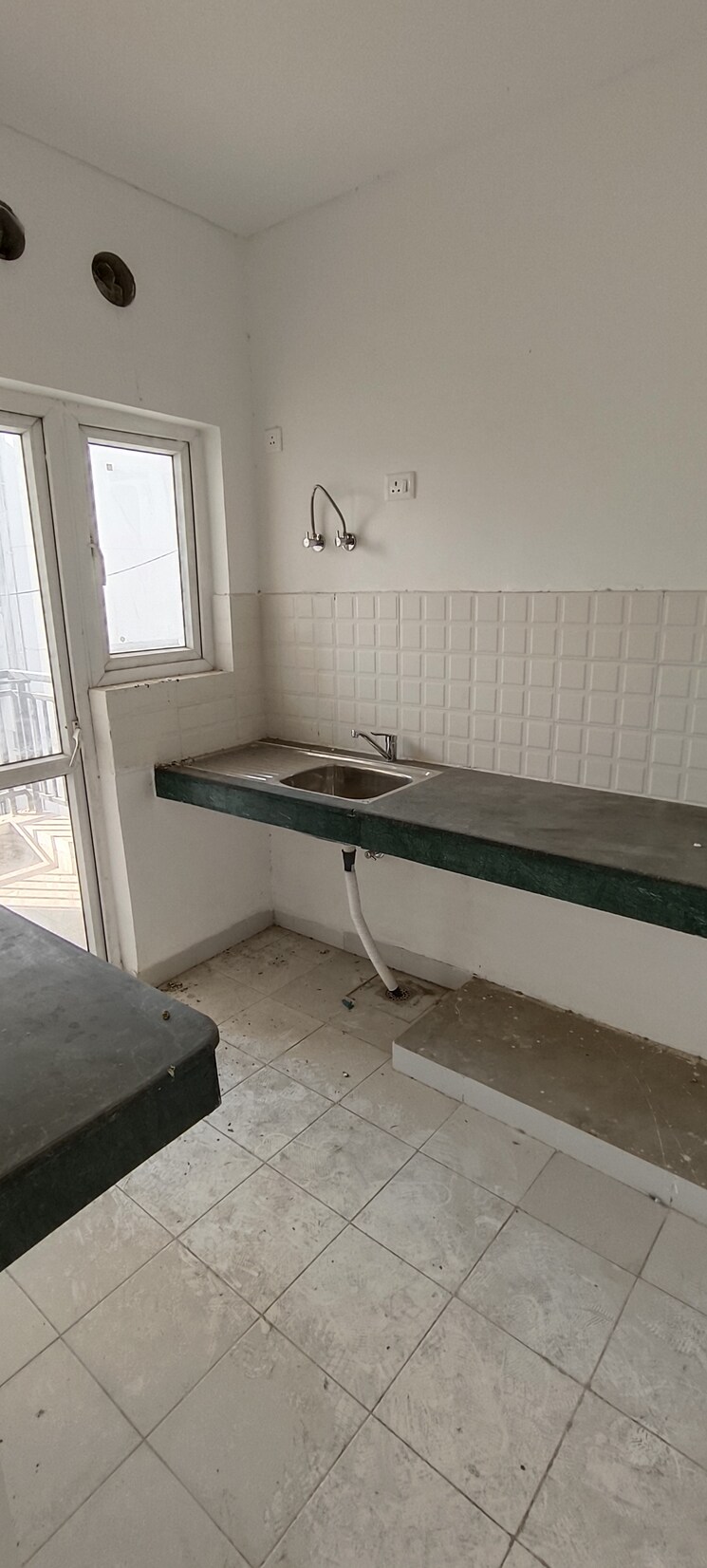 Balcony, bptp-parkland 3 Bedroom 1044 Sq.Ft. Builder Floor In Sector 75 Faridabad 8366326