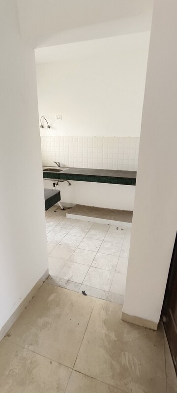 Bathroom in 3 BHK Builder Floor at BPTP Parkland, Sector 75 – for Sale